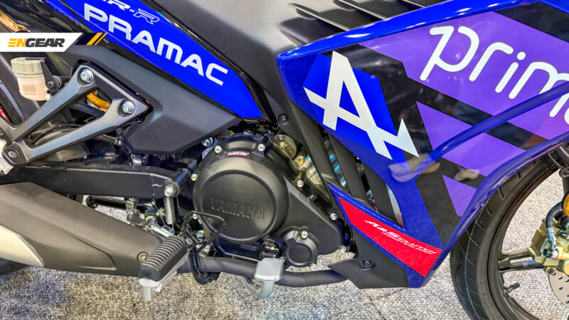 Yamaha Y16ZR-R Pramac Edition (4)