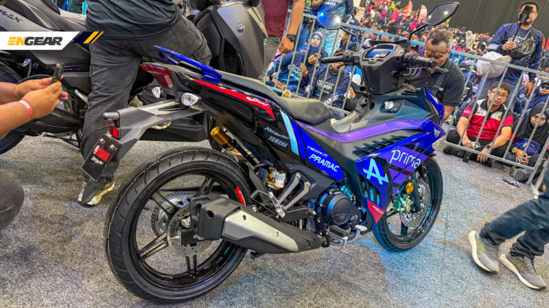 Yamaha Y16ZR-R Pramac Edition (7)
