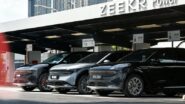 Zeekr Power