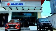 Suzuki Juru