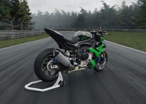 BMW Motorrad M 1000 R Limited Edition 100 Years of the Nürburgring 3