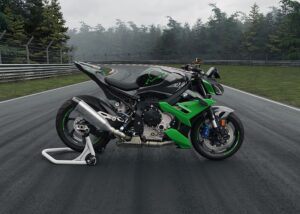 BMW Motorrad M 1000 R Limited Edition 100 Years of the Nürburgring