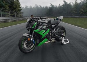 BMW Motorrad M 1000 R Limited Edition 100 Years of the Nürburgring 6