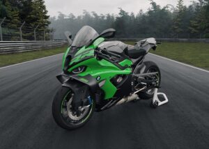 BMW Motorrad M 1000 RR Limited Edition 100 Years of the Nürburgring 1