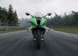 BMW Motorrad M 1000 RR Limited Edition 100 Years of the Nürburgring 3