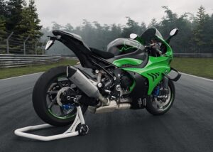 BMW Motorrad M 1000 RR Limited Edition 100 Years of the Nürburgring 5