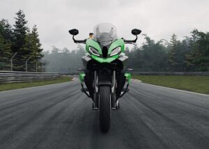 BMW Motorrad M 1000 XR Limited Edition 100 Years of the Nürburgring 3