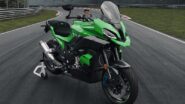 BMW Motorrad M 1000 XR Limited Edition 100 Years of the Nürburgring 4