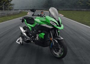 BMW Motorrad M 1000 XR Limited Edition 100 Years of the Nürburgring 4