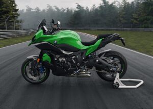 BMW Motorrad M 1000 XR Limited Edition 100 Years of the Nürburgring 6