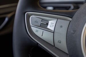 Gambar dalaman BYD Dolphin Surf 2026