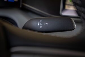 Gambar dalaman BYD Dolphin Surf 2026