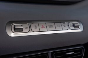 Gambar dalaman BYD Dolphin Surf 2026