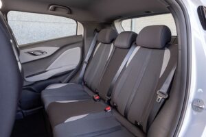 Gambar dalaman BYD Dolphin Surf 2026