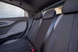 Gambar dalaman BYD Dolphin Surf 2026