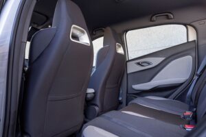 Gambar dalaman BYD Dolphin Surf 2026
