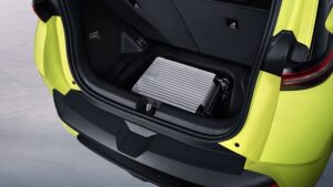 Gambar dalaman BYD Dolphin Surf 2026