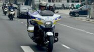 Harley-Davidson PDRM