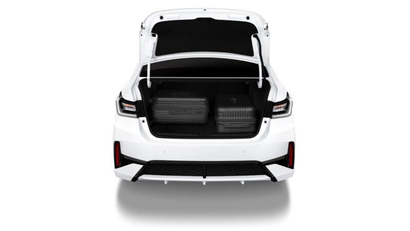 Honda City 2026 FL 05