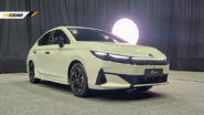 Honda City 2026