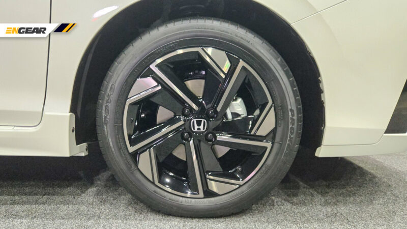 Honda City 2026 FL Launch (8)