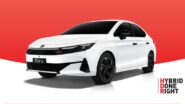 Honda City 2026 facelift