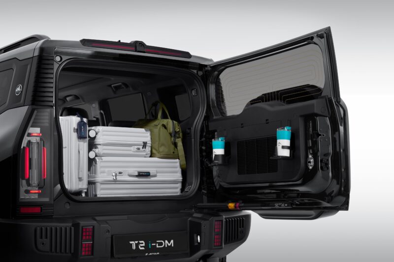 Image 16 – Storage Space