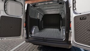 Gambar dalam Kia PV7 2027