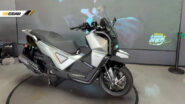LETBE Nomad 350