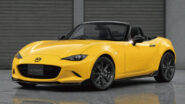 Mazda MX-5 FSW Ver.2