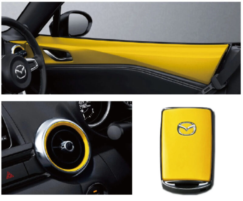 Mazda MX-5 FSW Ver.2
