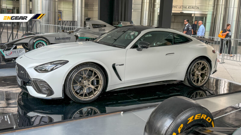 Mercedes-AMG GT 63 Pro 4MATIC Coupe 2026 (3)