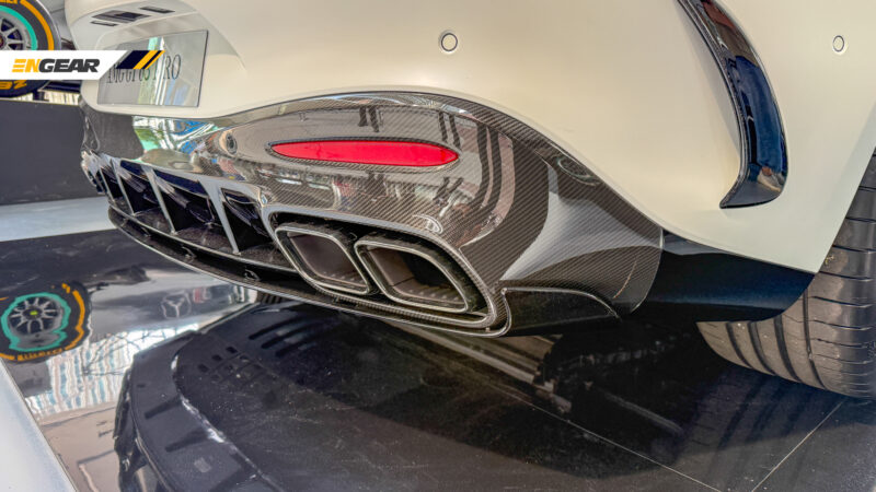 Mercedes-AMG GT 63 Pro 4MATIC Coupe 2026 (7)