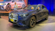 GLC elektrik