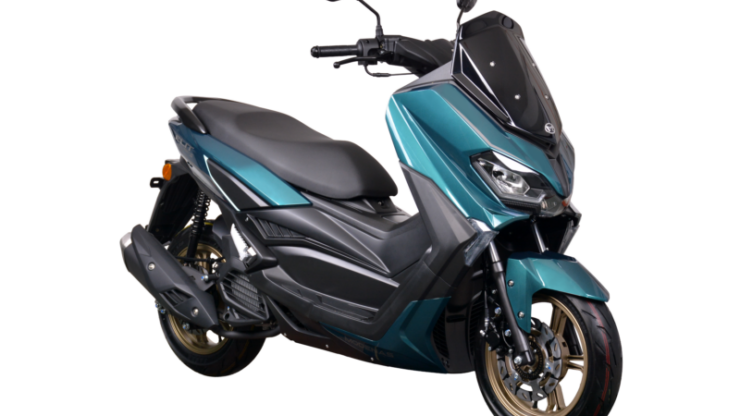 MODENAS Elit 150S 2026