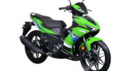MODENAS Z15GT 2026