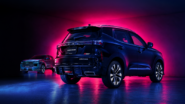 Tiggo Cross Sport Edition