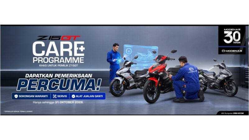 Program Z15GT Care
