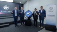 Proton Capital