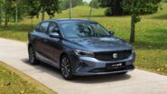 Proton S70 1.5 i-GT