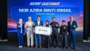 Proton e.MAS 40 ribu