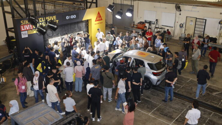 Sika Malaysia