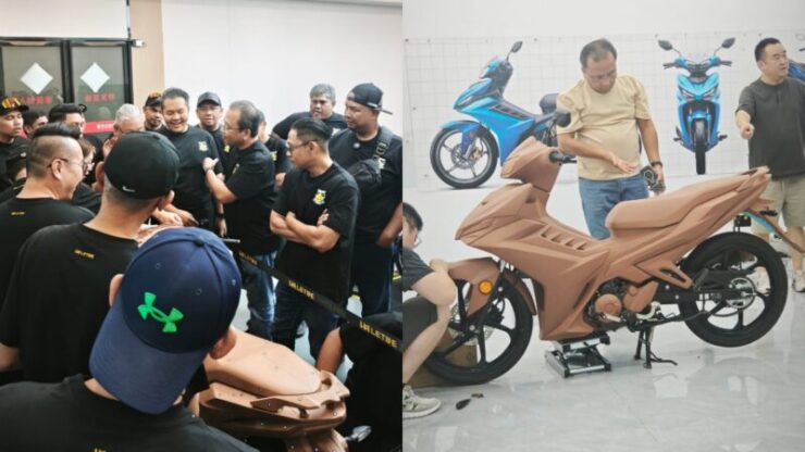 supermoped Mforce