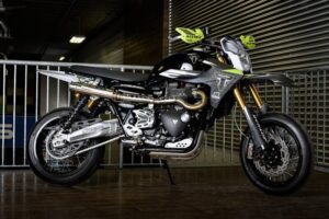 Triumph Originals 2026 – Canada