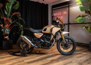 Triumph Originals 2026 - Italy