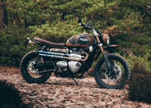 Triumph Originals 2026 - UK