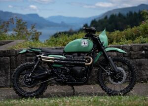 Triumph Originals 2026 – US