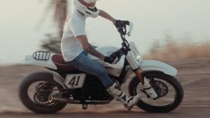 Gambar tepi acTriumph Scrambler 400 XC Tamarit Motorcycles