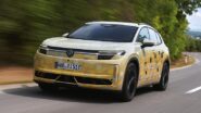 Gambar depan Volkswagen ID. Tiguan