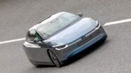 Gambar depan Volkswagen Mission Efficiency